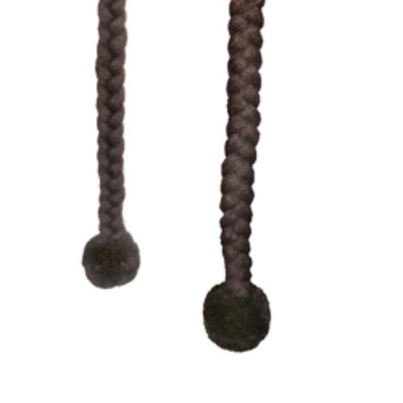 Peruvian Multi Pattern Chullo. Made in Peru - Picture 5 of 5